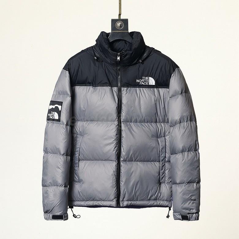 The North Face Men's Outwear 152